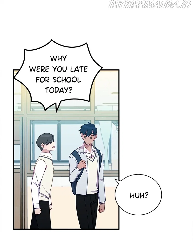 Lord, Let Me Be the Devil! Chapter 46 – Page 61