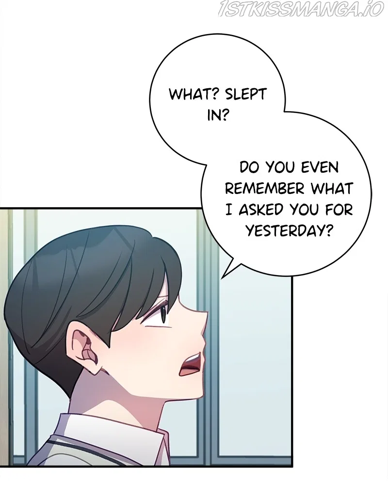 Lord, Let Me Be the Devil! Chapter 46 – Page 63