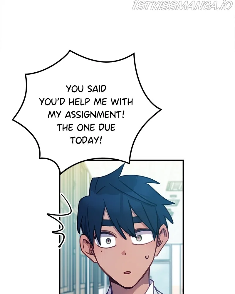 Lord, Let Me Be the Devil! Chapter 46 – Page 64