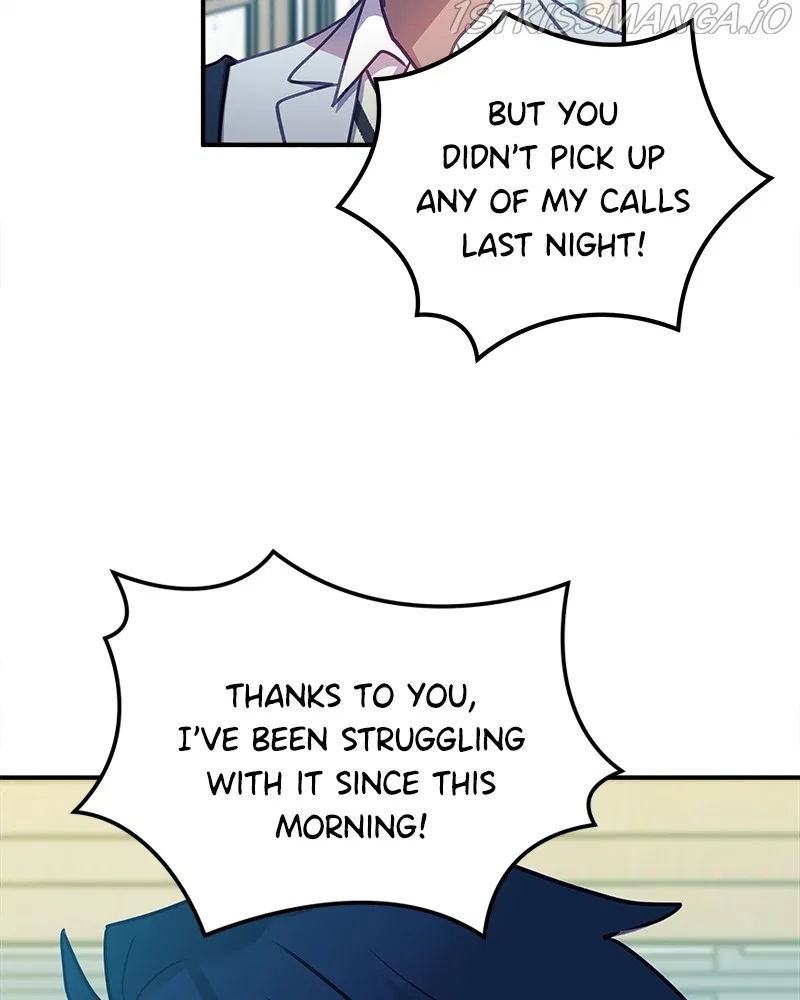 Lord, Let Me Be the Devil! Chapter 46 – Page 65