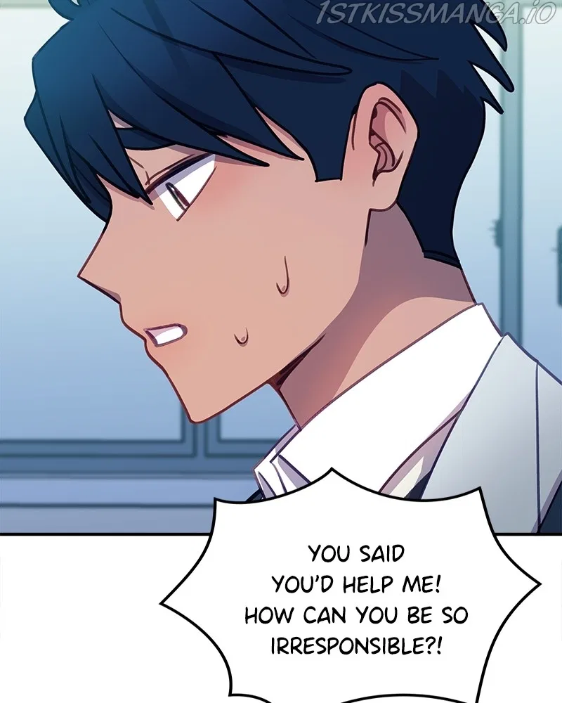 Lord, Let Me Be the Devil! Chapter 46 – Page 66