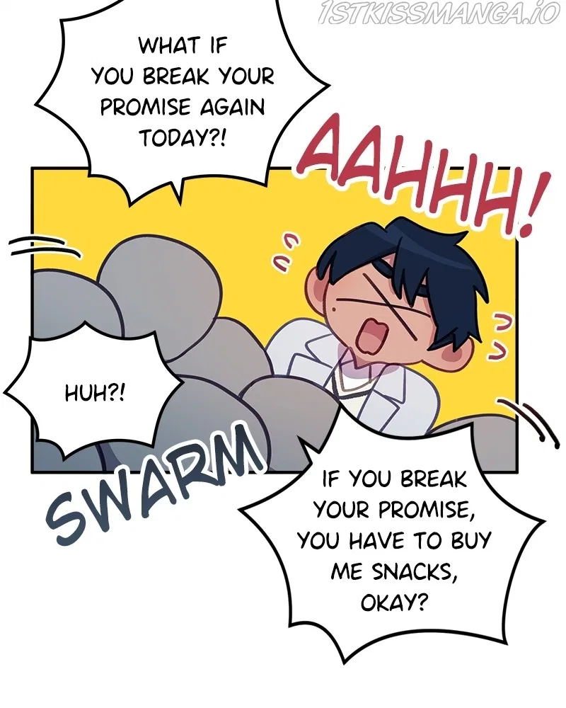 Lord, Let Me Be the Devil! Chapter 46 – Page 75