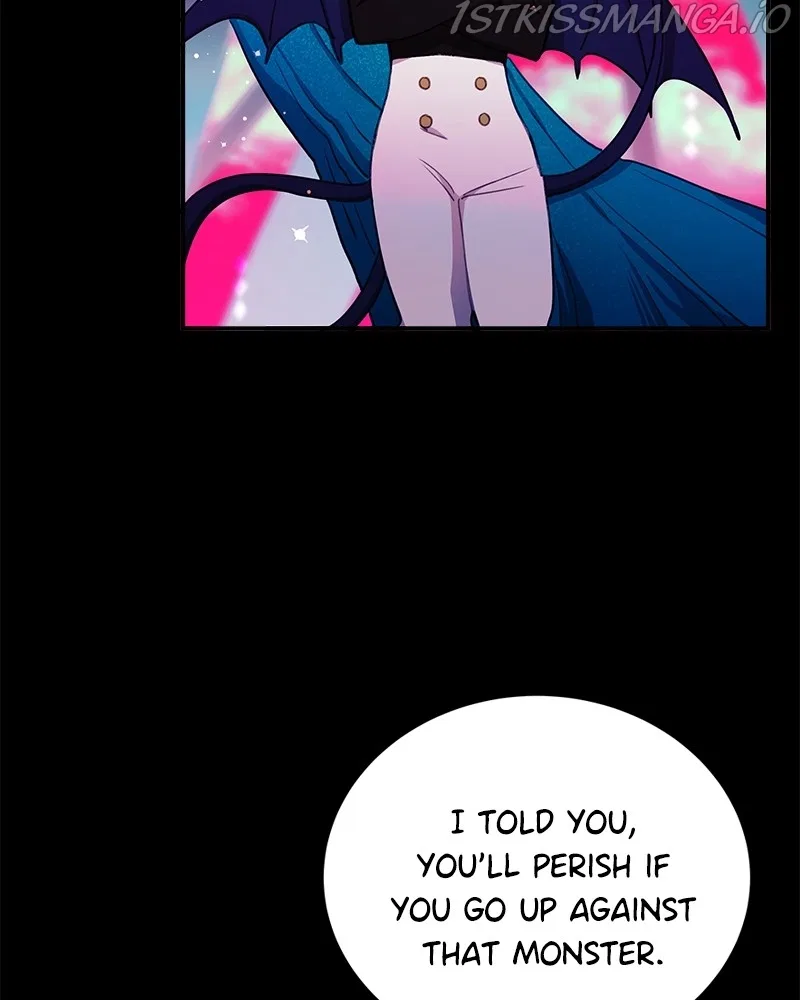 Lord, Let Me Be the Devil! Chapter 46 – Page 91