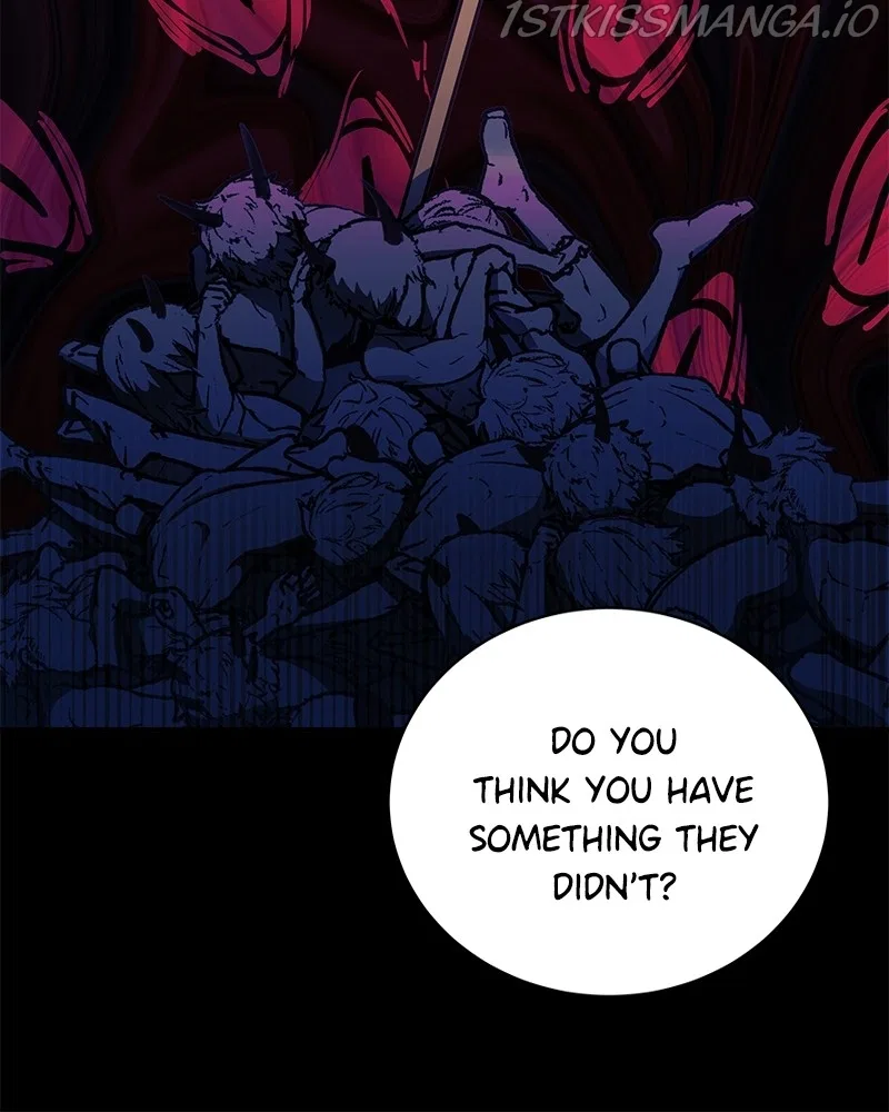 Lord, Let Me Be the Devil! Chapter 46 – Page 94