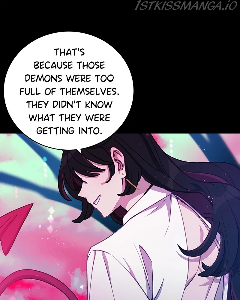 Lord, Let Me Be the Devil! Chapter 46 – Page 95