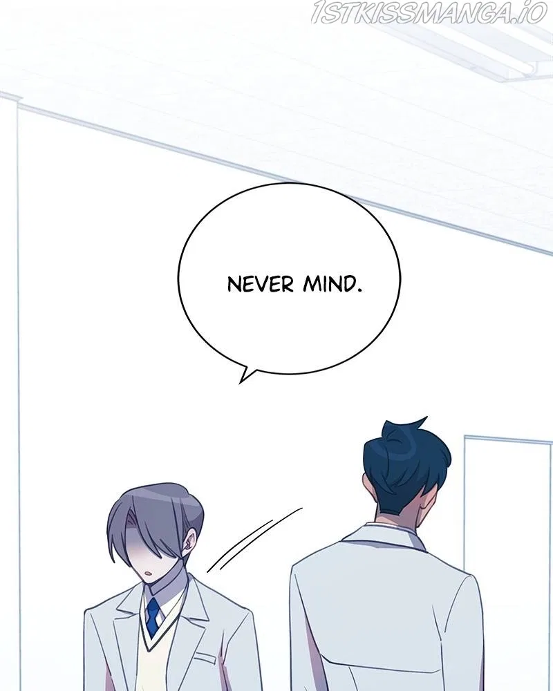 Lord, Let Me Be the Devil! Chapter 45 – Page 5
