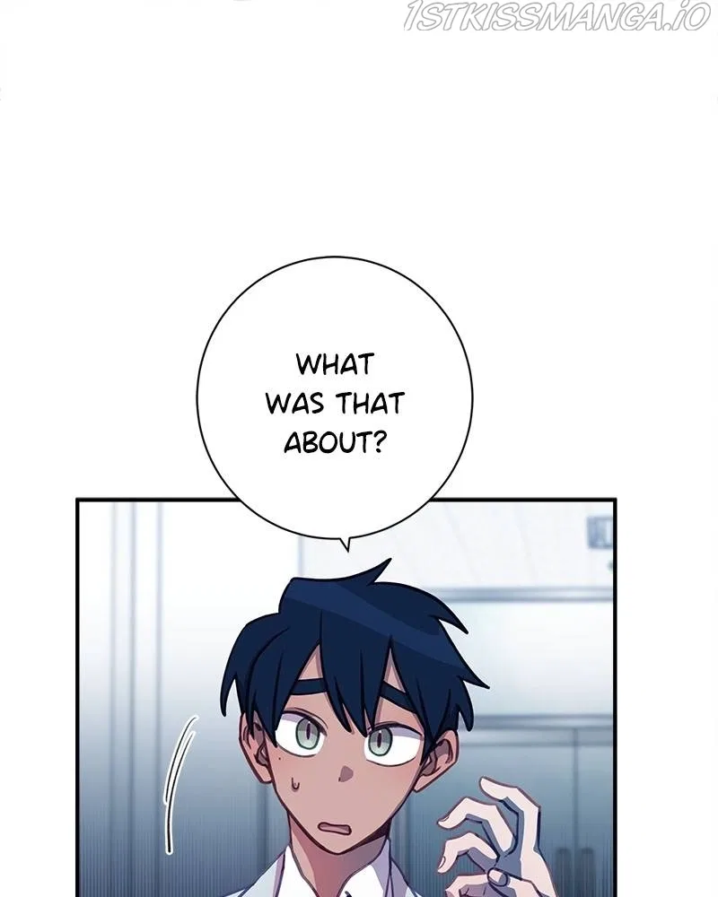 Lord, Let Me Be the Devil! Chapter 45 – Page 9