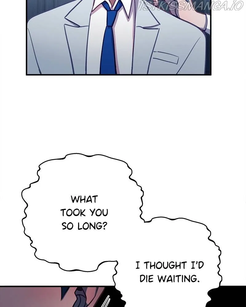 Lord, Let Me Be the Devil! Chapter 45 – Page 10