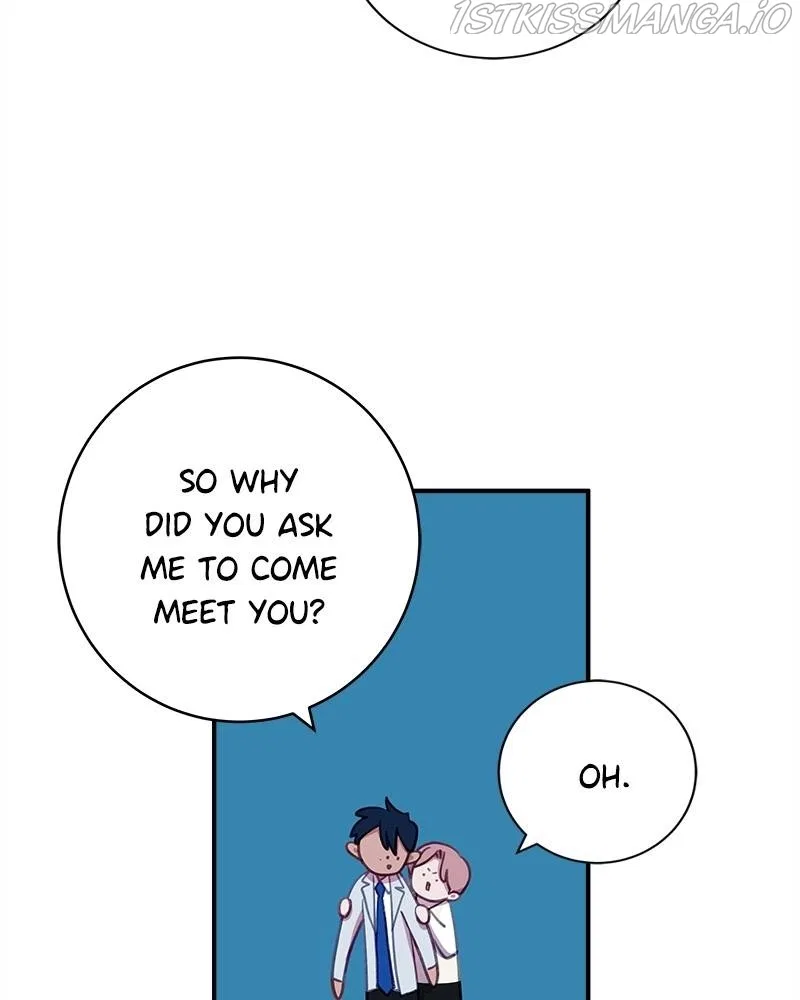 Lord, Let Me Be the Devil! Chapter 45 – Page 12
