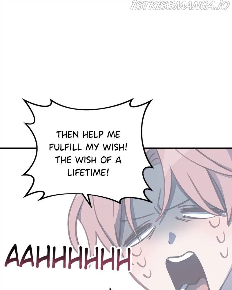 Lord, Let Me Be the Devil! Chapter 45 – Page 17