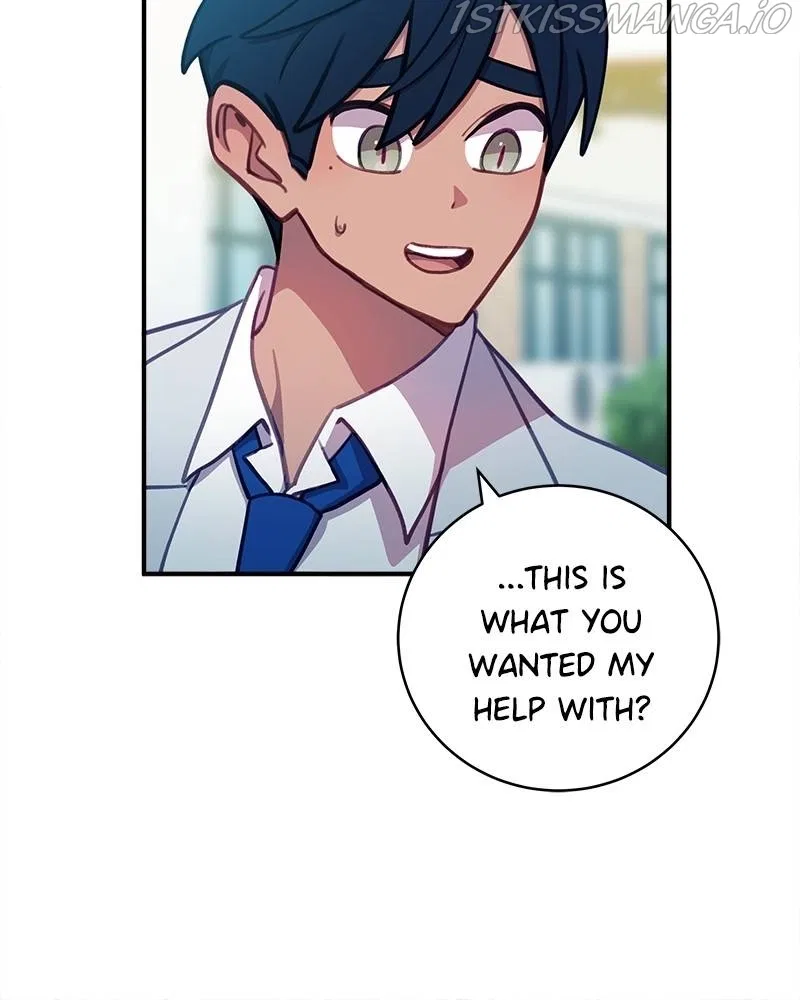 Lord, Let Me Be the Devil! Chapter 45 – Page 24