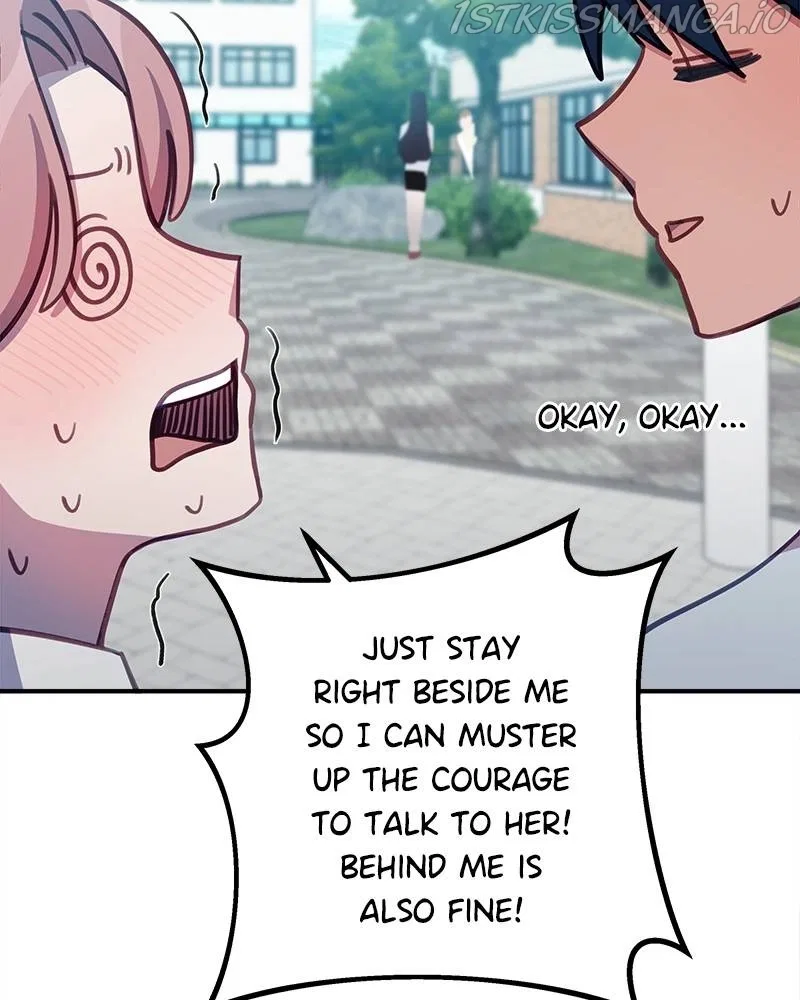 Lord, Let Me Be the Devil! Chapter 45 – Page 26
