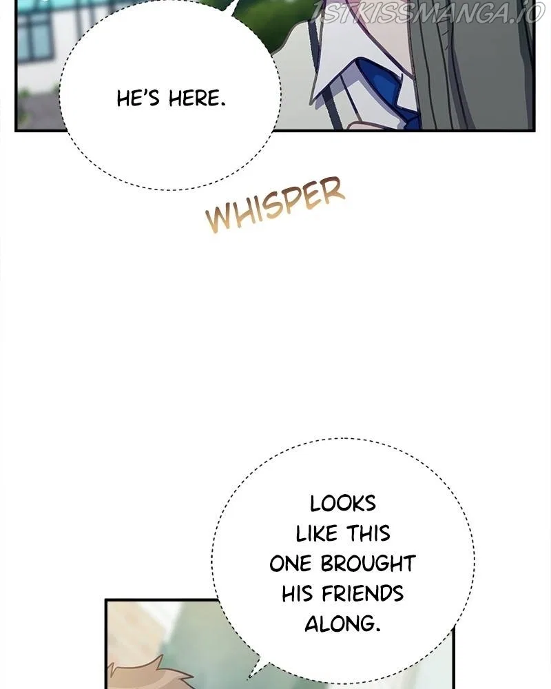 Lord, Let Me Be the Devil! Chapter 45 – Page 28