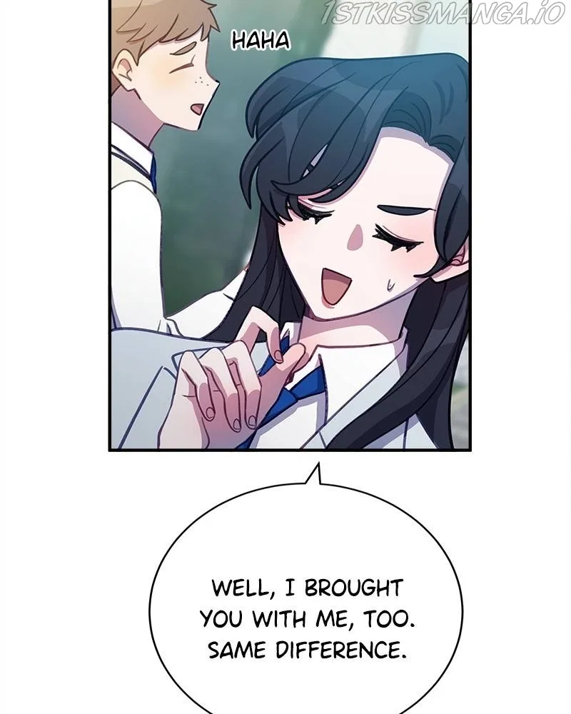 Lord, Let Me Be the Devil! Chapter 45 – Page 29