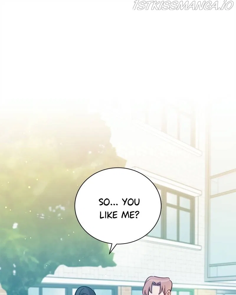 Lord, Let Me Be the Devil! Chapter 45 – Page 33