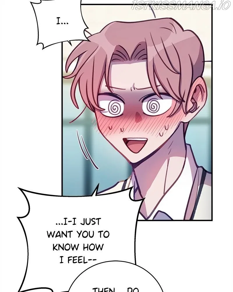 Lord, Let Me Be the Devil! Chapter 45 – Page 35