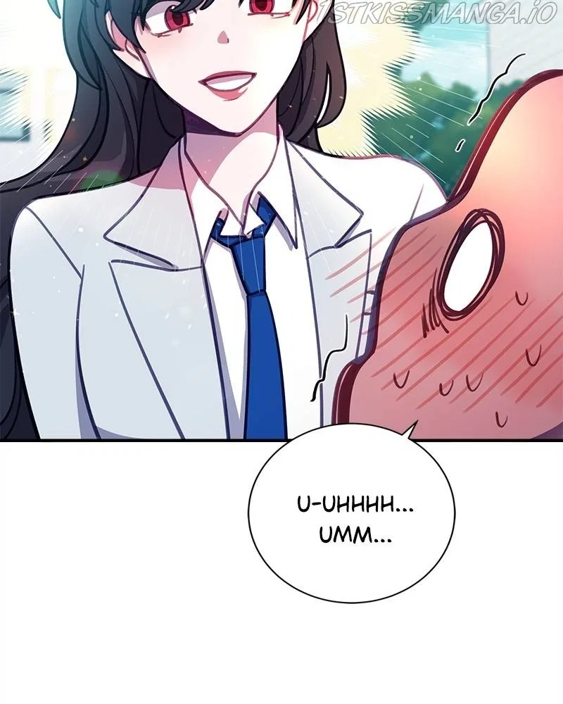 Lord, Let Me Be the Devil! Chapter 45 – Page 38