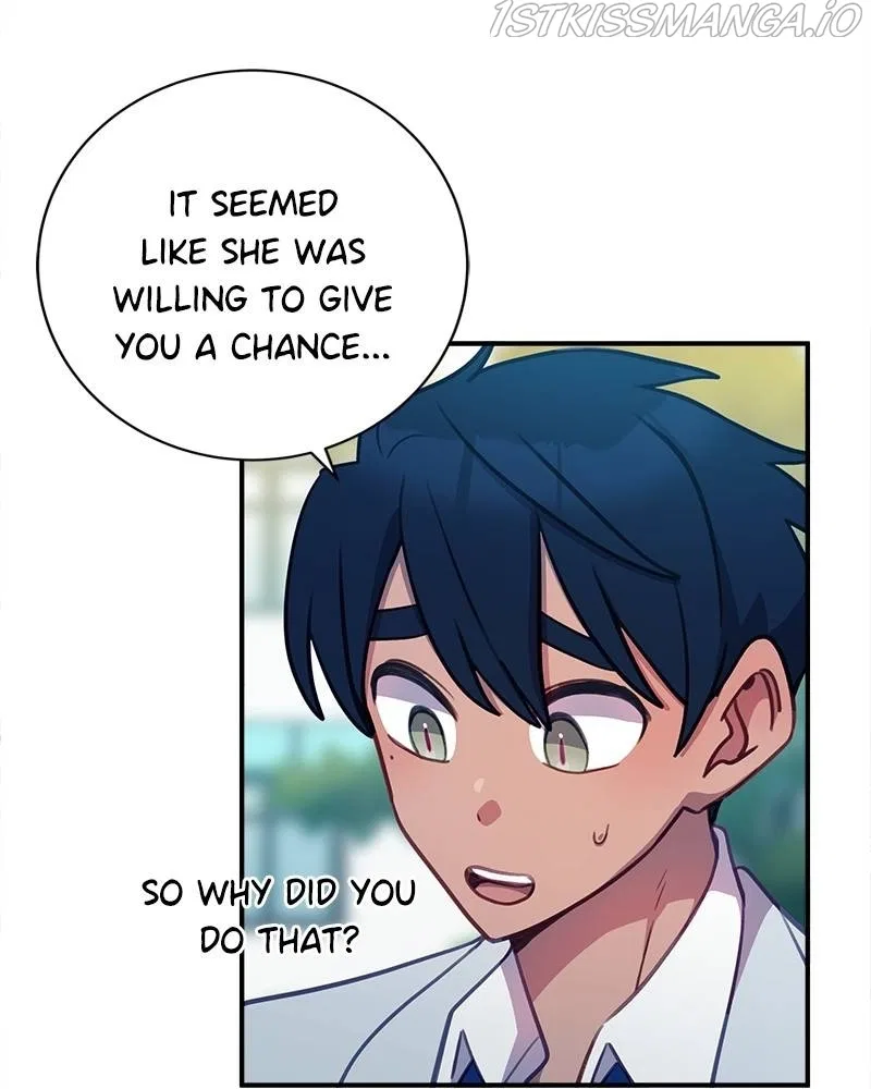 Lord, Let Me Be the Devil! Chapter 45 – Page 44