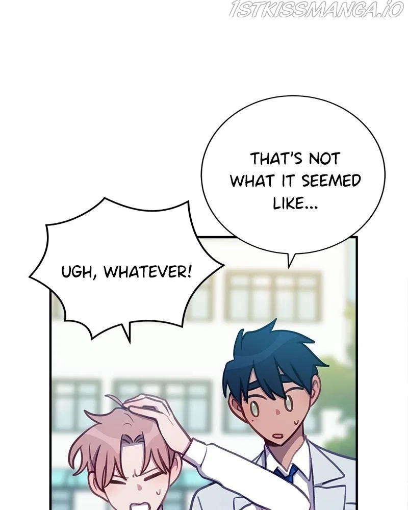 Lord, Let Me Be the Devil! Chapter 45 – Page 47