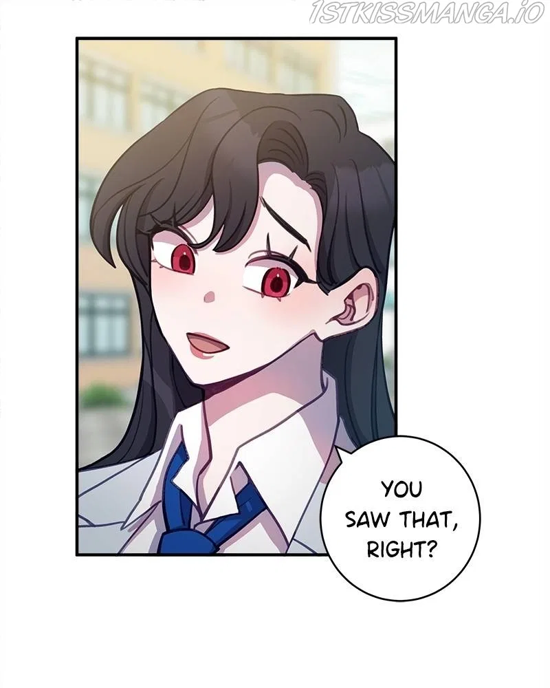 Lord, Let Me Be the Devil! Chapter 45 – Page 50