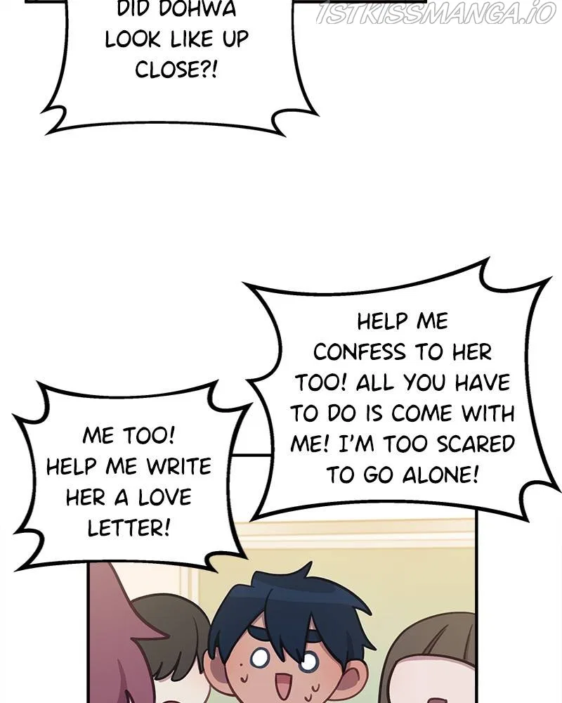 Lord, Let Me Be the Devil! Chapter 45 – Page 60