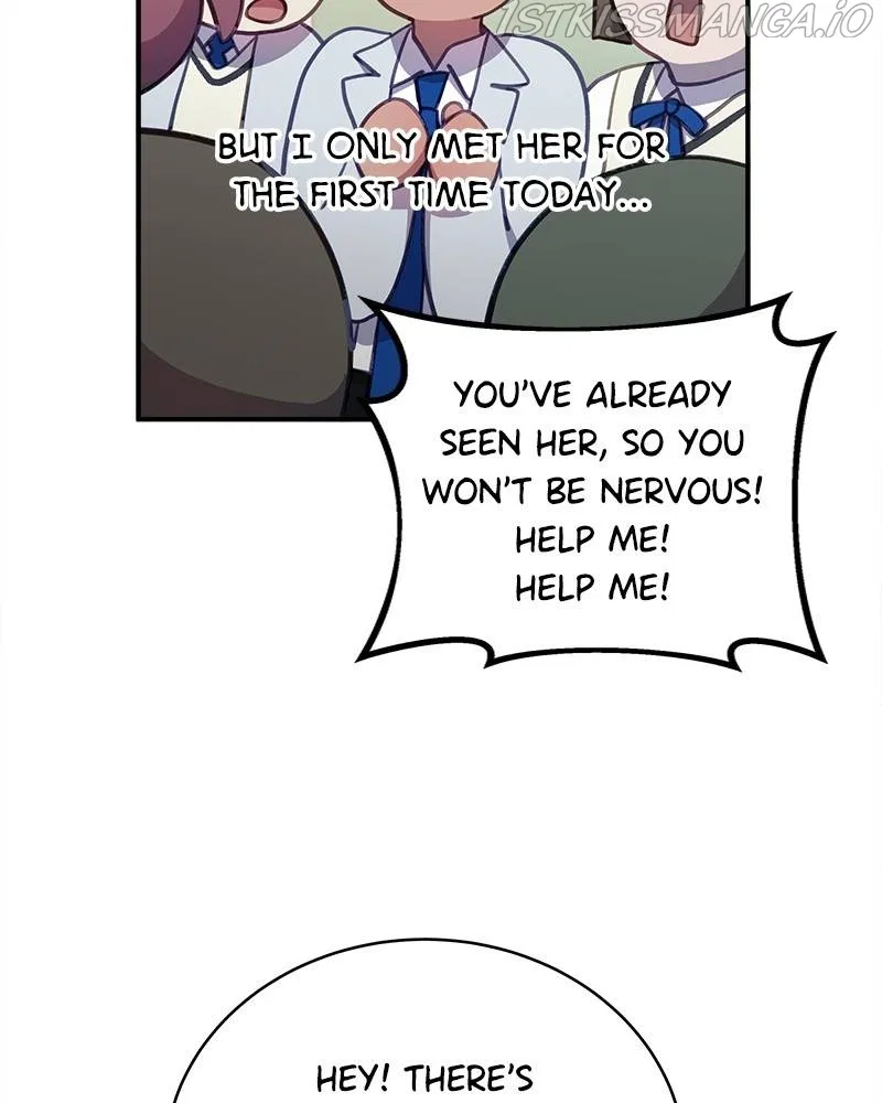 Lord, Let Me Be the Devil! Chapter 45 – Page 61
