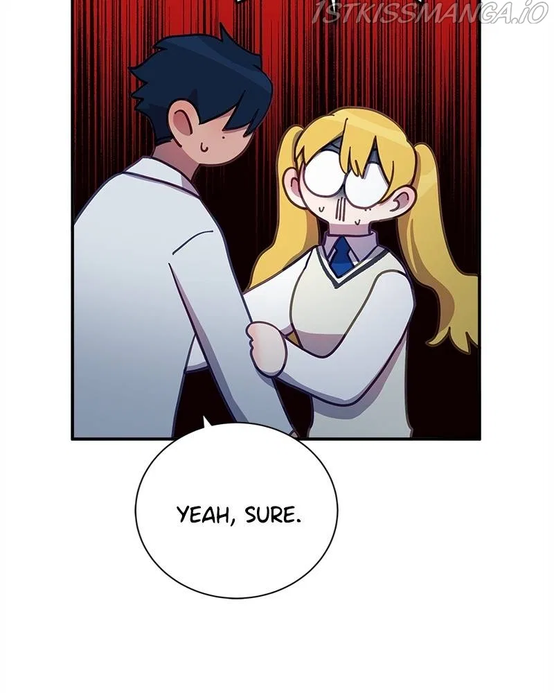 Lord, Let Me Be the Devil! Chapter 45 – Page 64