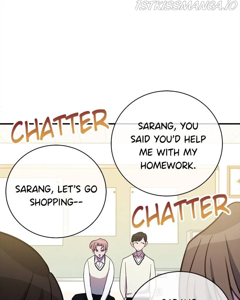 Lord, Let Me Be the Devil! Chapter 45 – Page 65