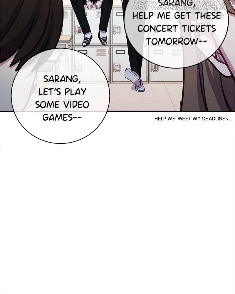 Lord, Let Me Be the Devil! Chapter 45 – Page 66