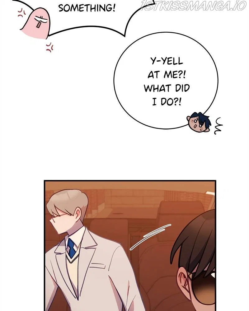 Lord, Let Me Be the Devil! Chapter 45 – Page 79