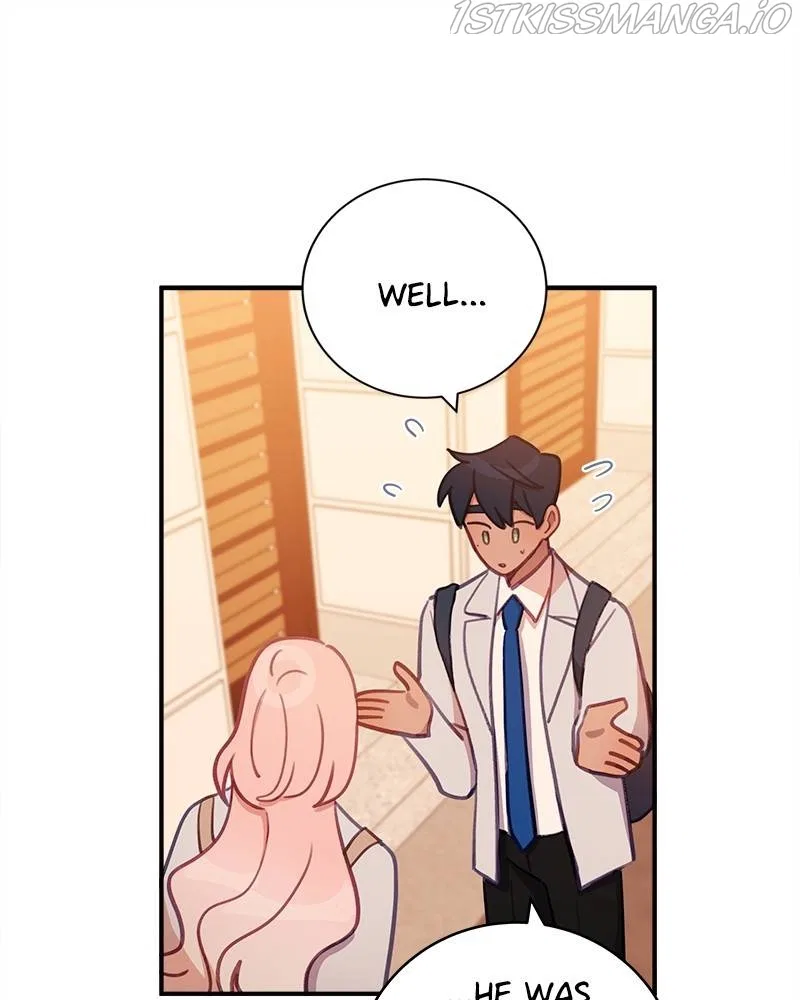 Lord, Let Me Be the Devil! Chapter 45 – Page 84