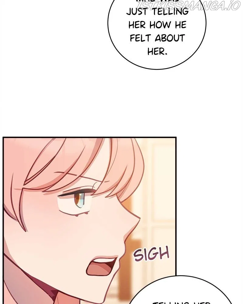 Lord, Let Me Be the Devil! Chapter 45 – Page 85
