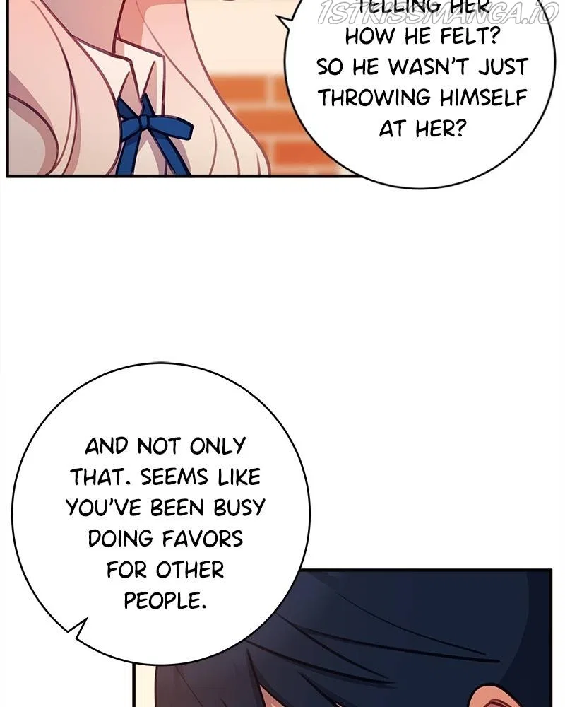 Lord, Let Me Be the Devil! Chapter 45 – Page 86