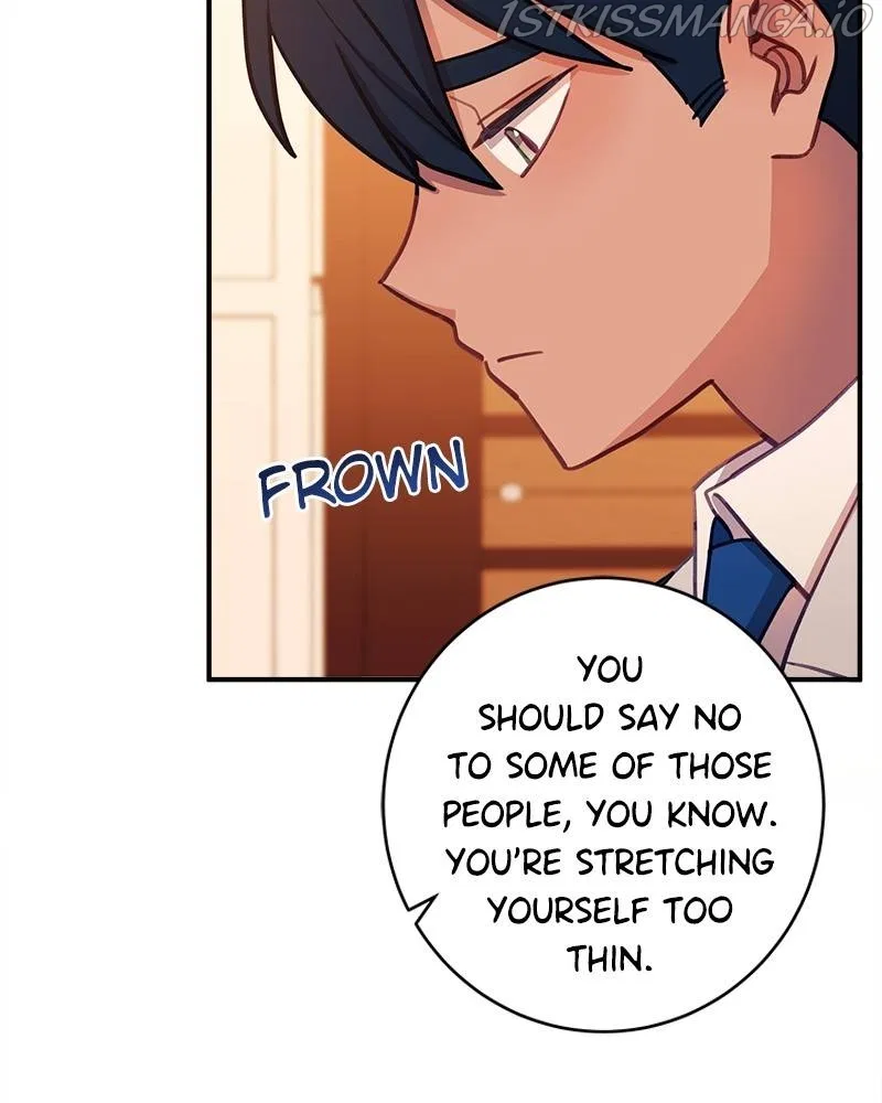 Lord, Let Me Be the Devil! Chapter 45 – Page 87