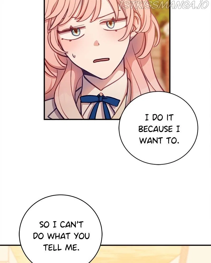 Lord, Let Me Be the Devil! Chapter 45 – Page 90