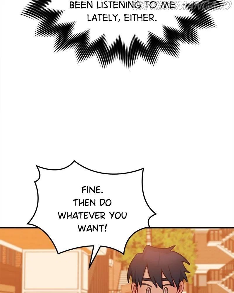 Lord, Let Me Be the Devil! Chapter 45 – Page 94