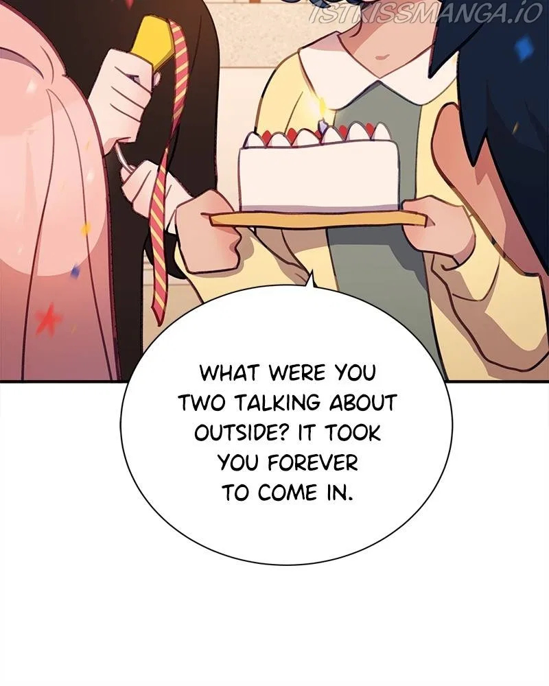 Lord, Let Me Be the Devil! Chapter 45 – Page 100