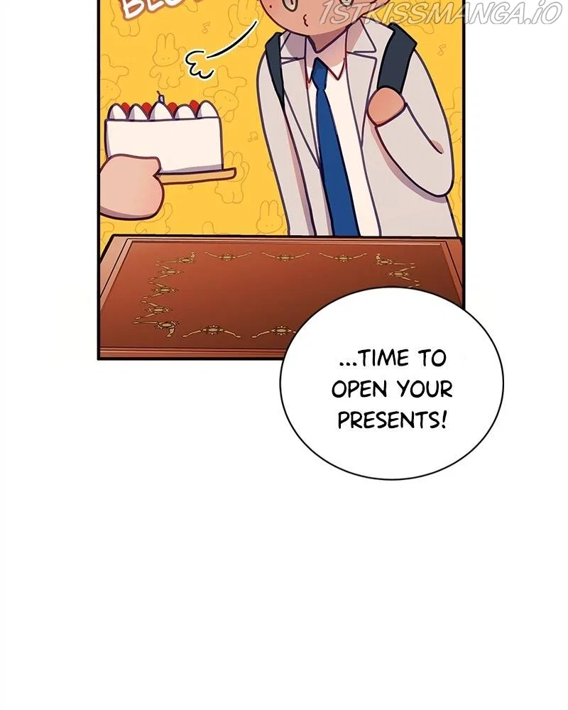 Lord, Let Me Be the Devil! Chapter 45 – Page 104