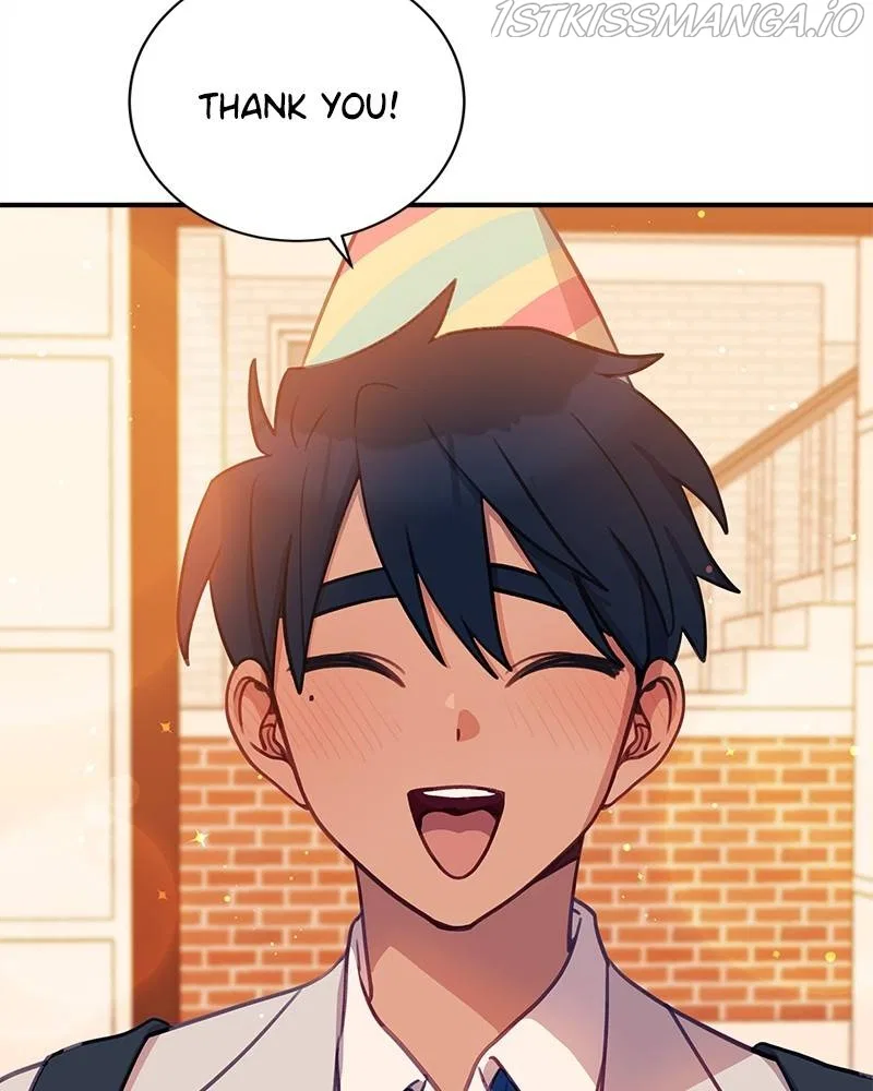 Lord, Let Me Be the Devil! Chapter 45 – Page 107