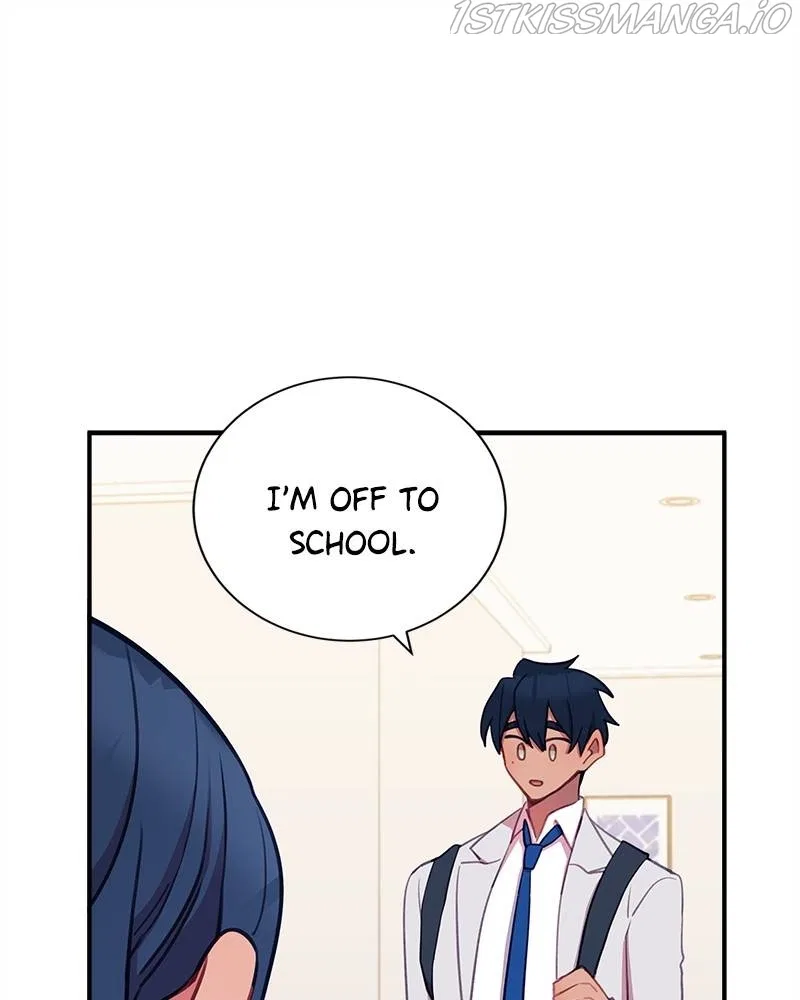 Lord, Let Me Be the Devil! Chapter 44 – Page 10