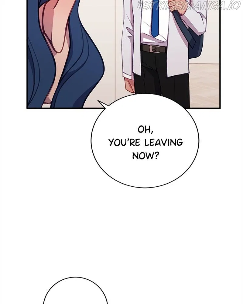 Lord, Let Me Be the Devil! Chapter 44 – Page 11