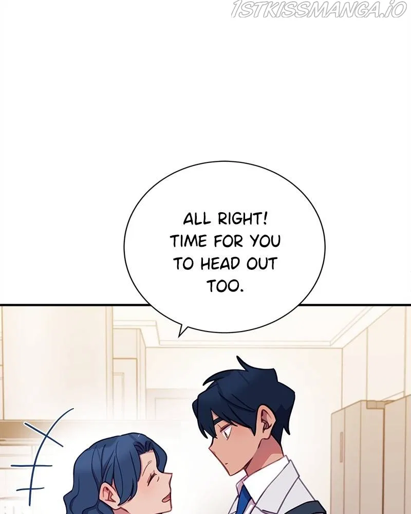 Lord, Let Me Be the Devil! Chapter 44 – Page 15