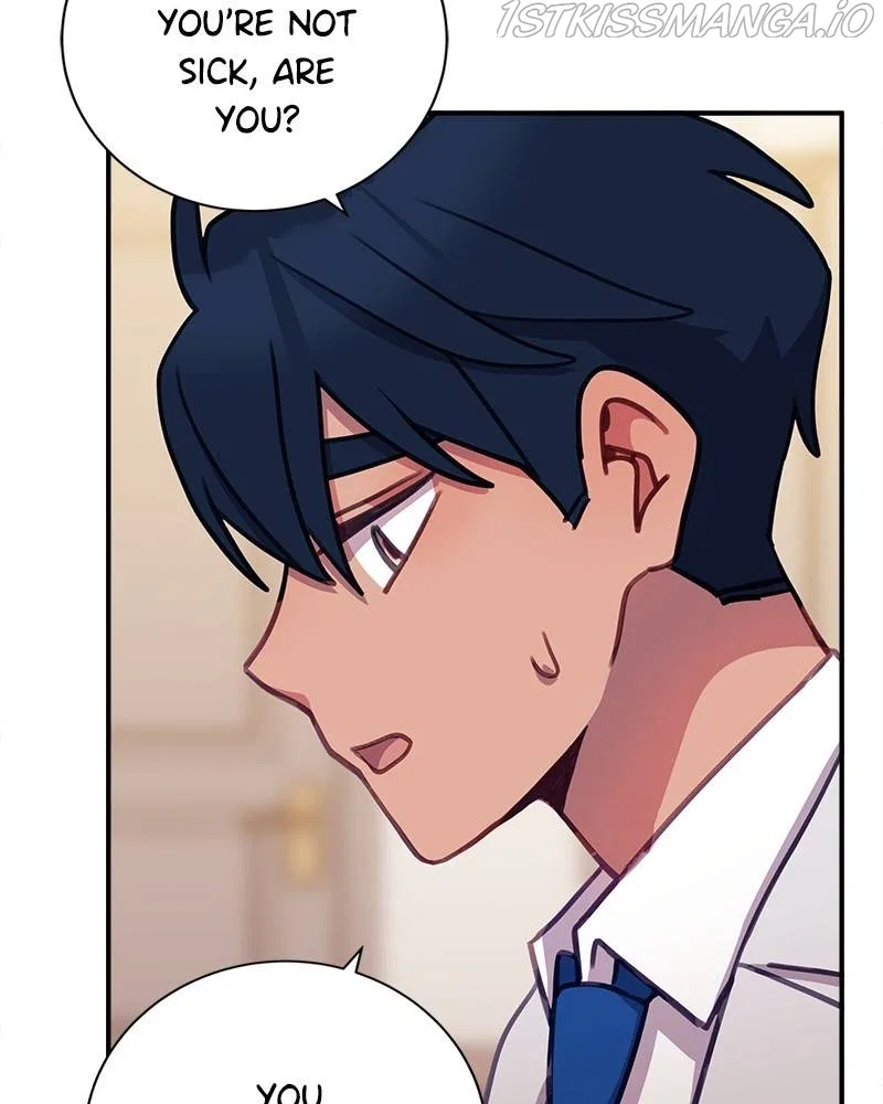 Lord, Let Me Be the Devil! Chapter 44 – Page 17
