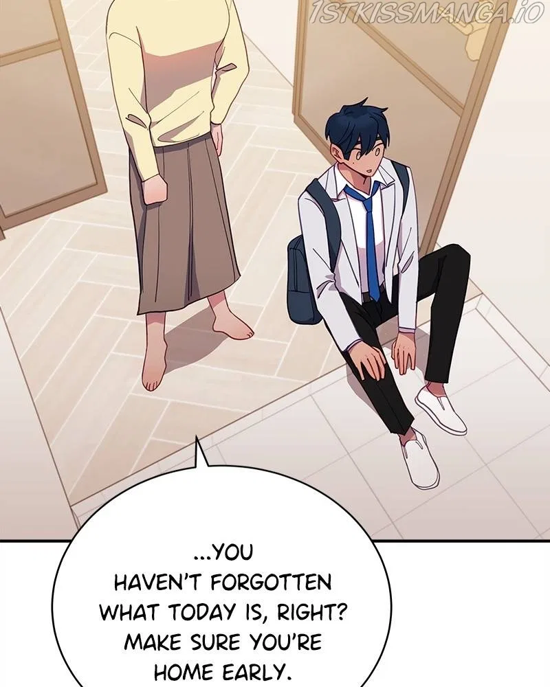Lord, Let Me Be the Devil! Chapter 44 – Page 21
