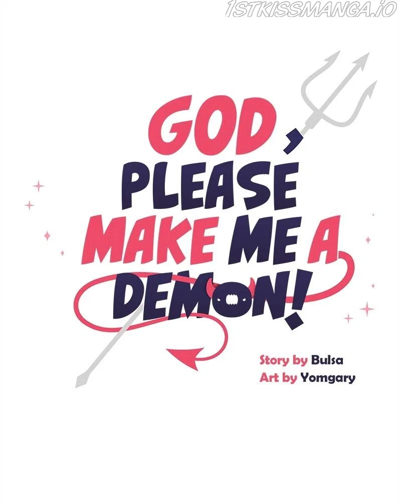 Lord, Let Me Be the Devil! Chapter 44 – Page 32