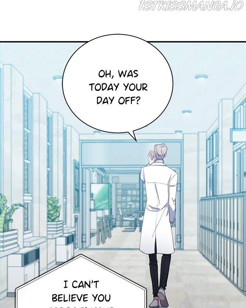 Lord, Let Me Be the Devil! Chapter 44 – Page 39