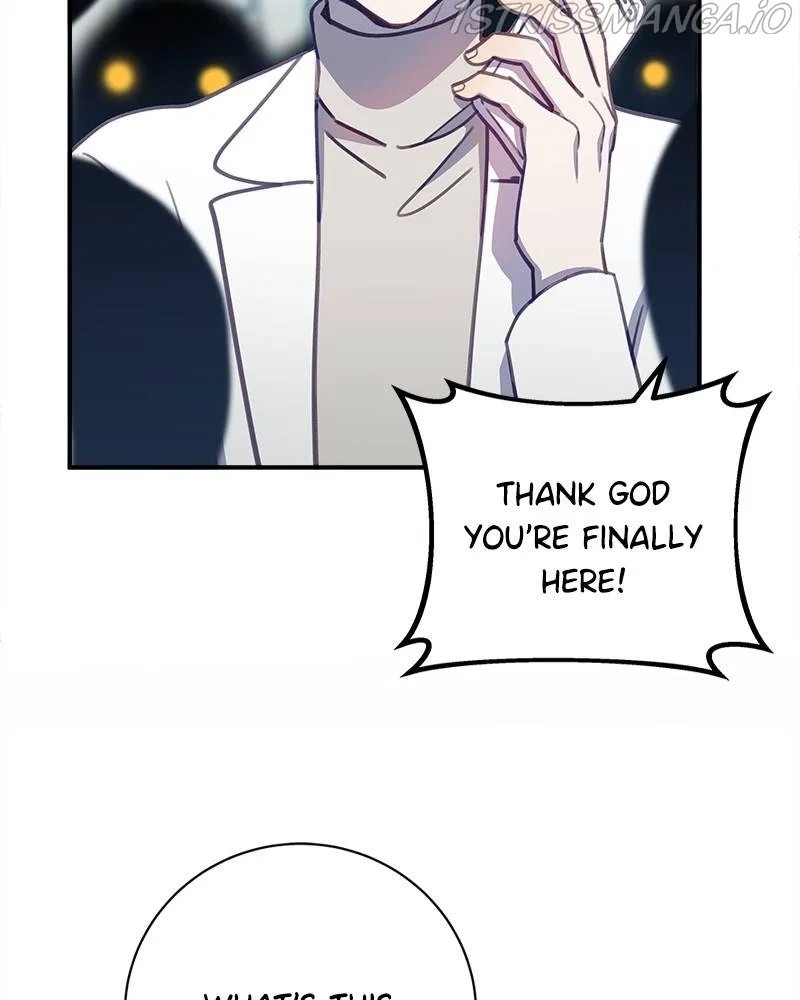Lord, Let Me Be the Devil! Chapter 44 – Page 45