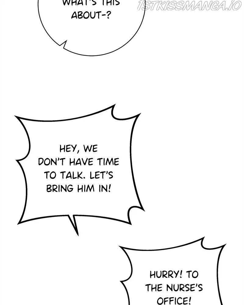 Lord, Let Me Be the Devil! Chapter 44 – Page 46