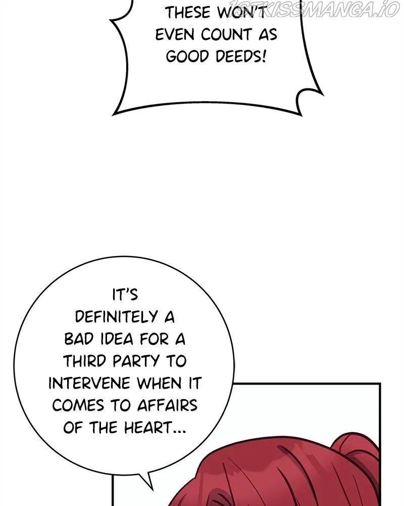 Lord, Let Me Be the Devil! Chapter 44 – Page 56
