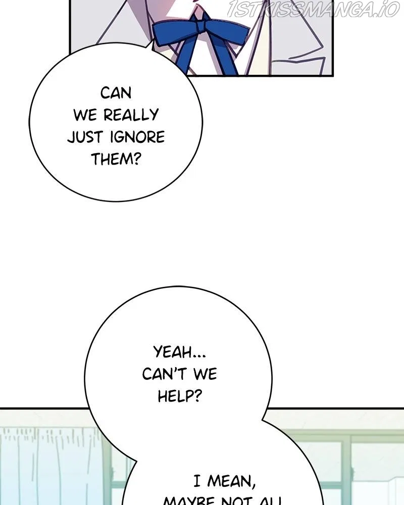 Lord, Let Me Be the Devil! Chapter 44 – Page 60